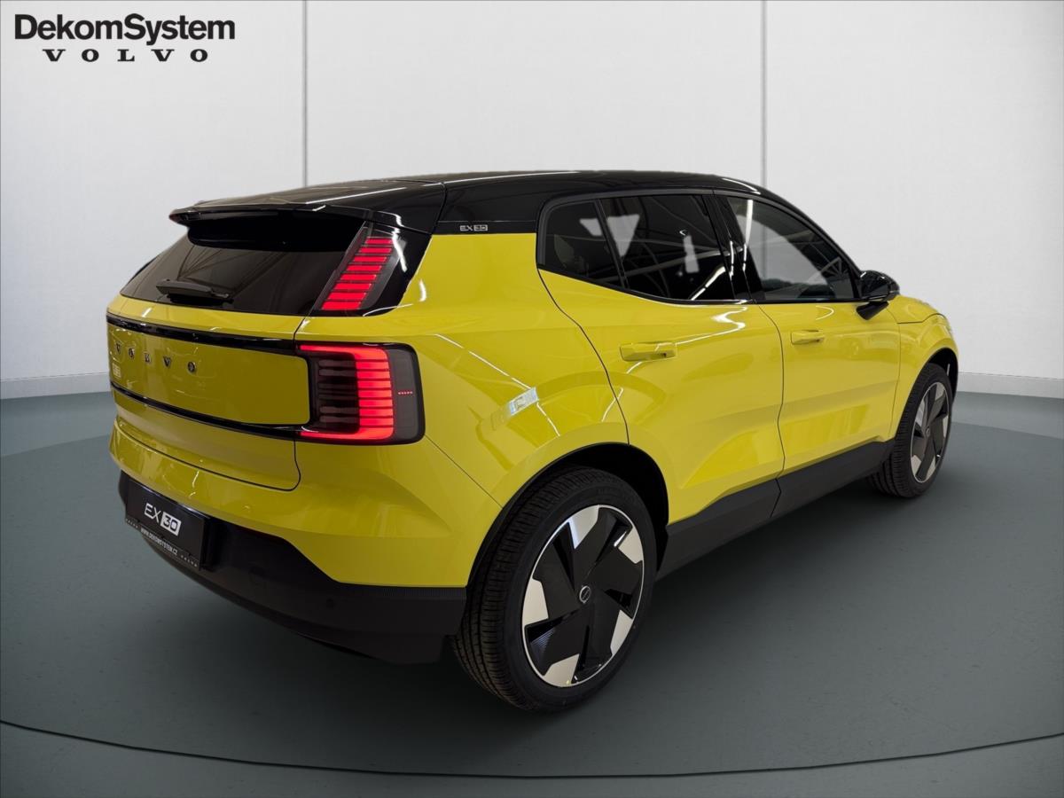 Volvo EX30