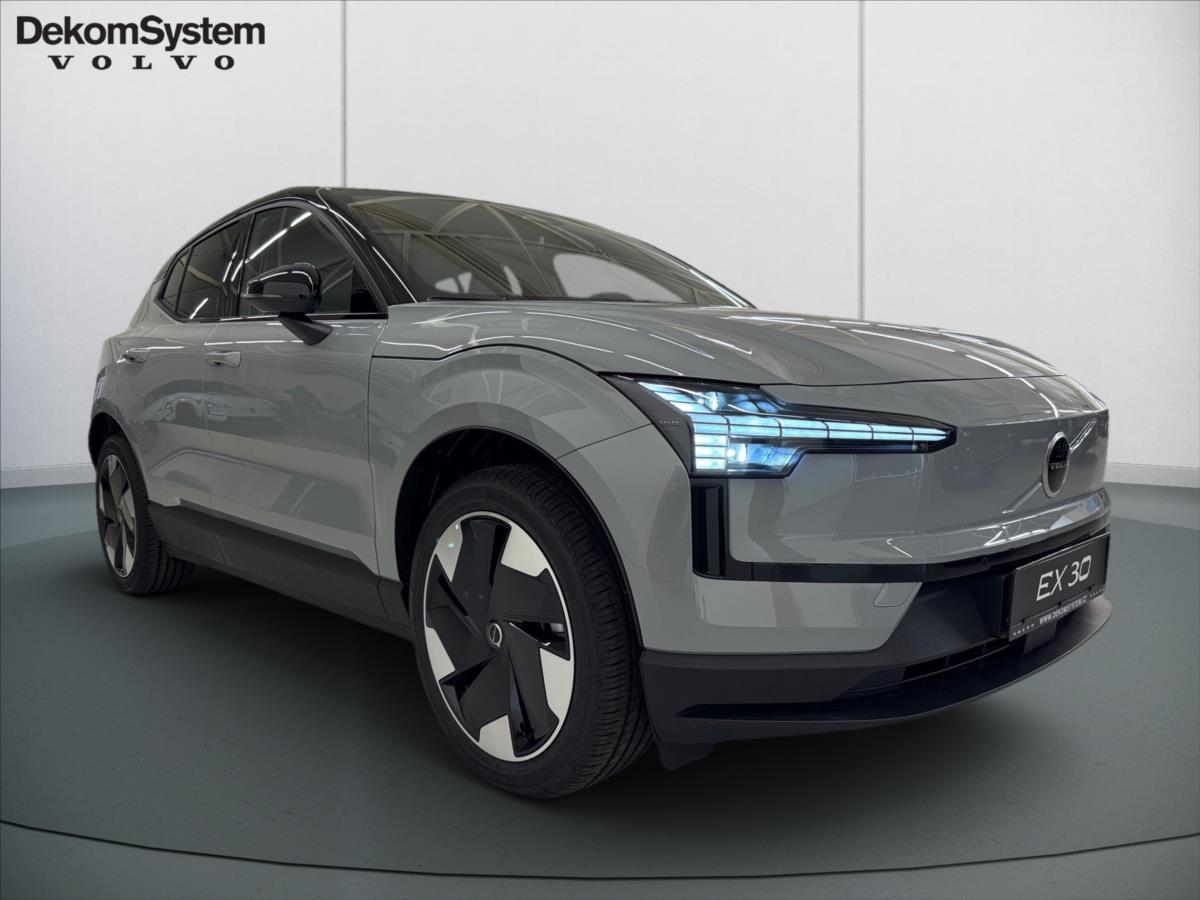 Volvo EX30