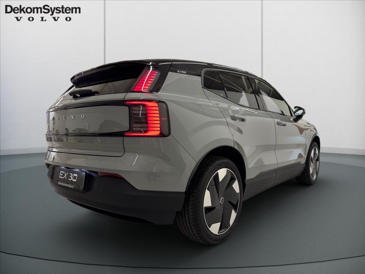 Volvo EX30
