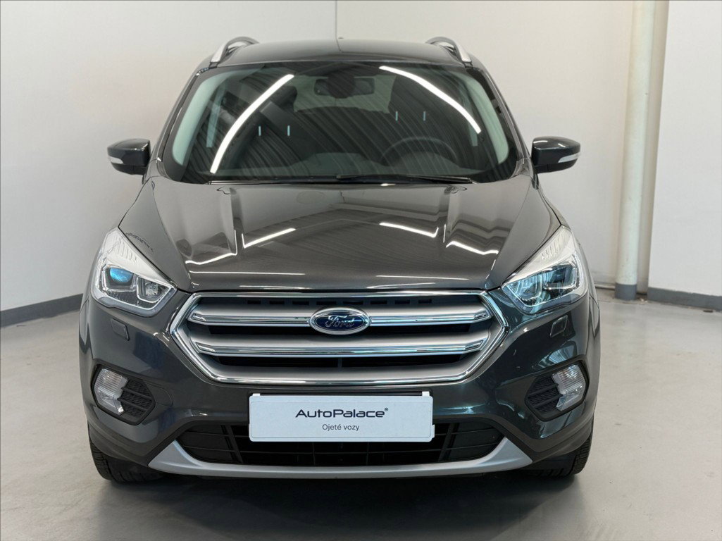 Ford Kuga 1,5 EcoBoost TITANIUM CZ