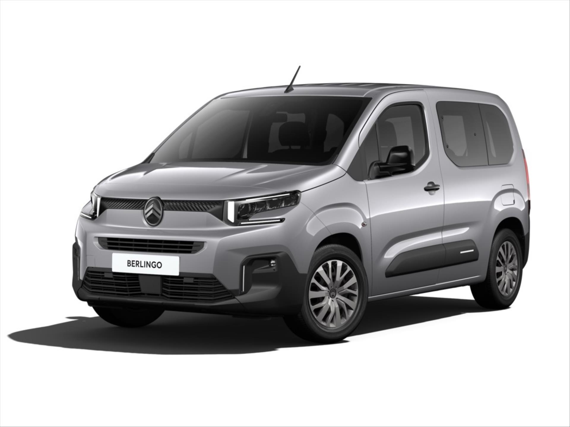 Citroën Berlingo 1,2 Diesel 30 let 100k Manual