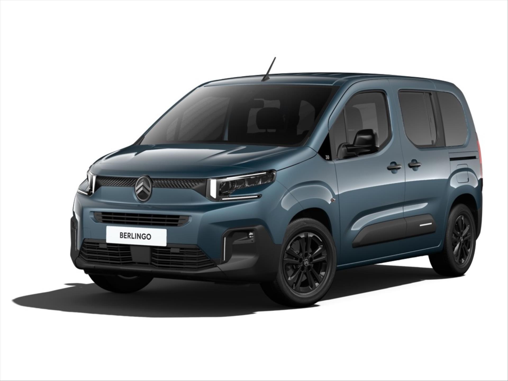 Citroën Berlingo 1,2 Petrol 30 let 110k Manual
