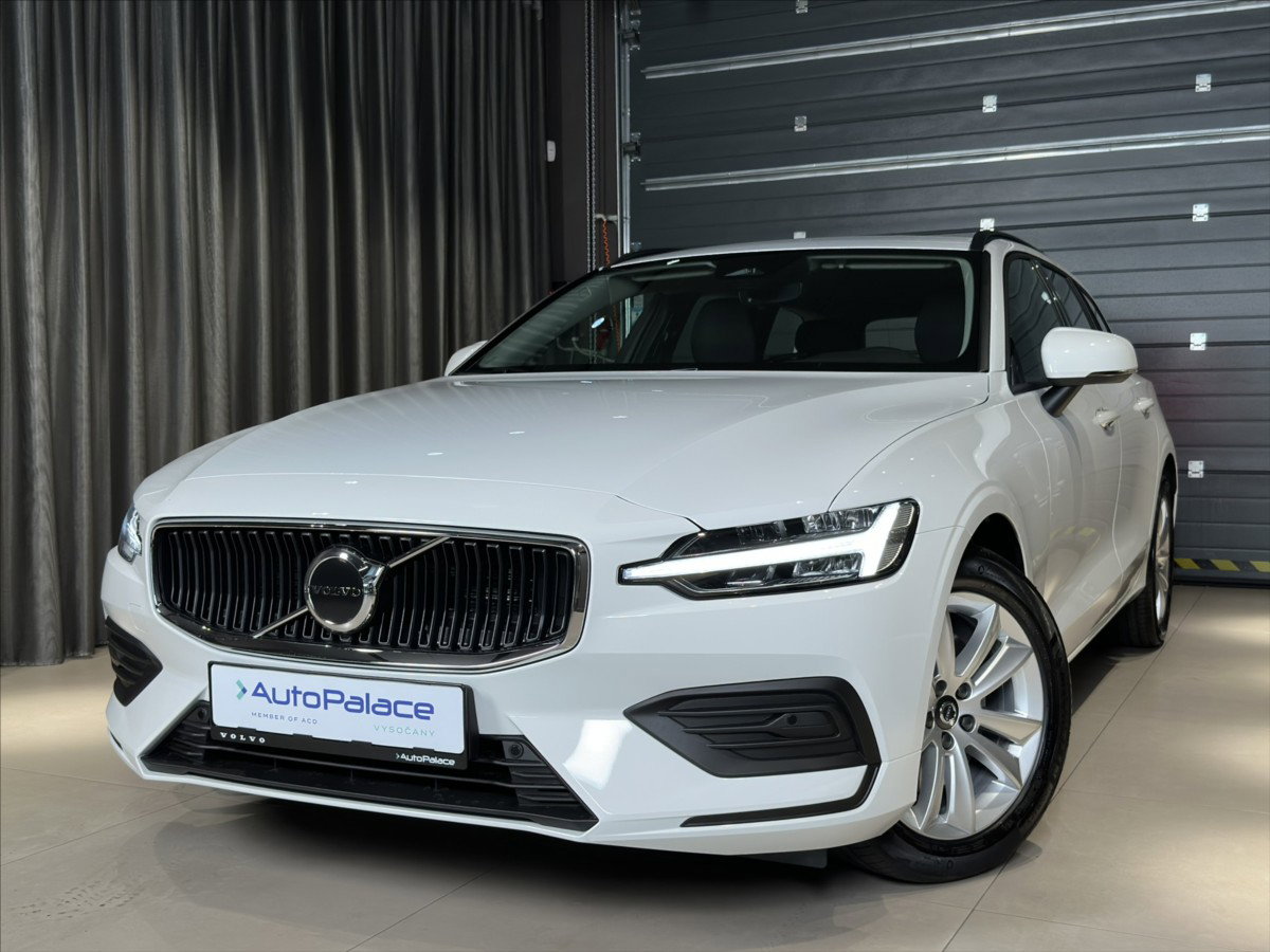 Volvo V60 2,0 B4  Core