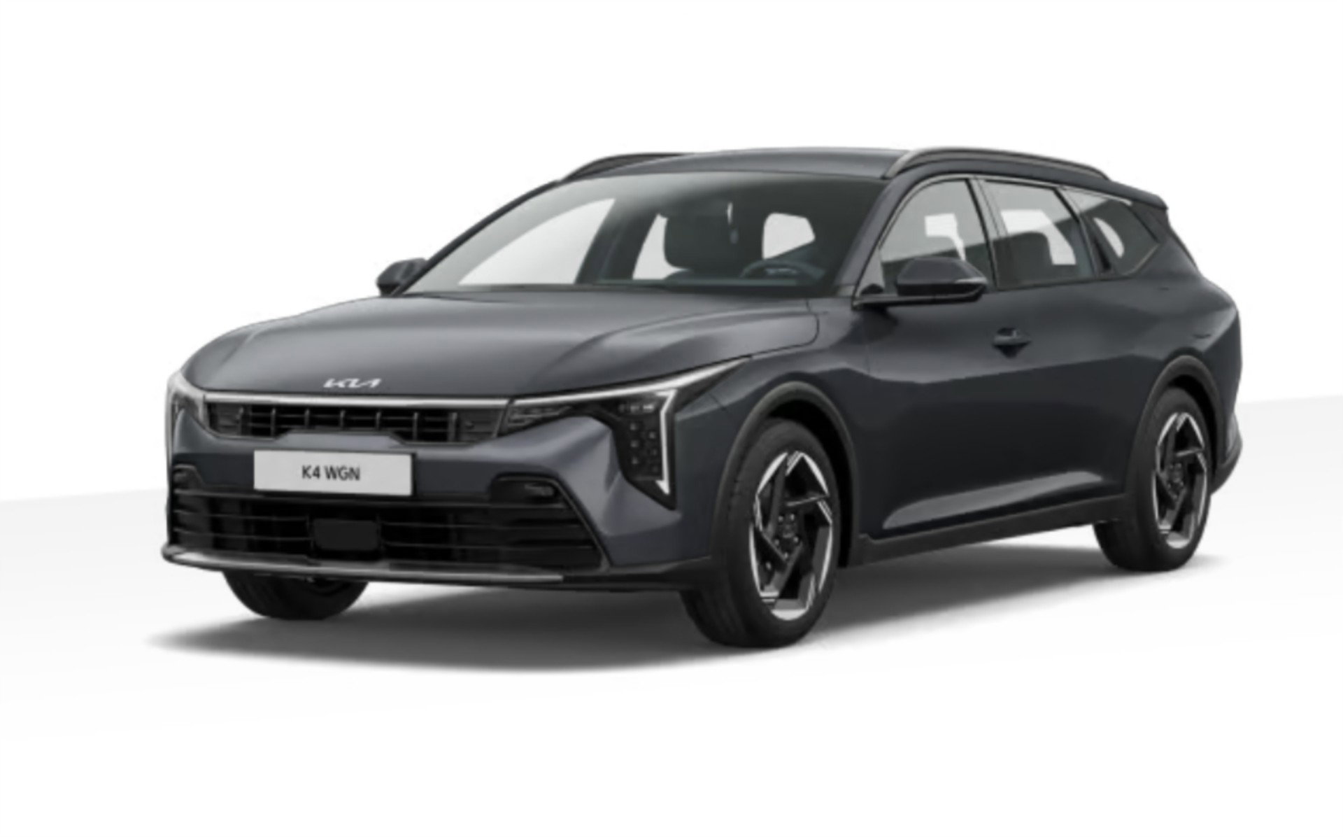 KIA K4 Sportswagon 1,6 T-GDi DCT TOP, 17", el.5.dveře