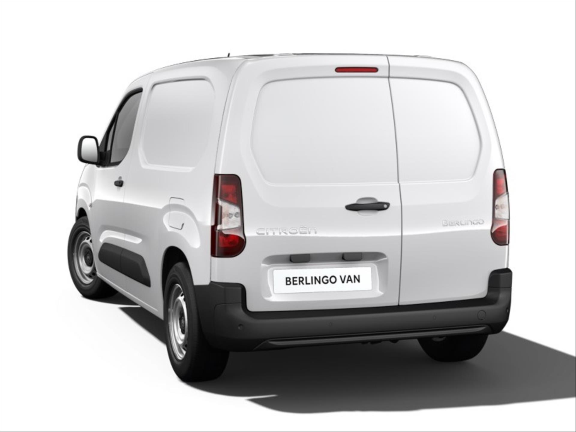 Citroën Berlingo