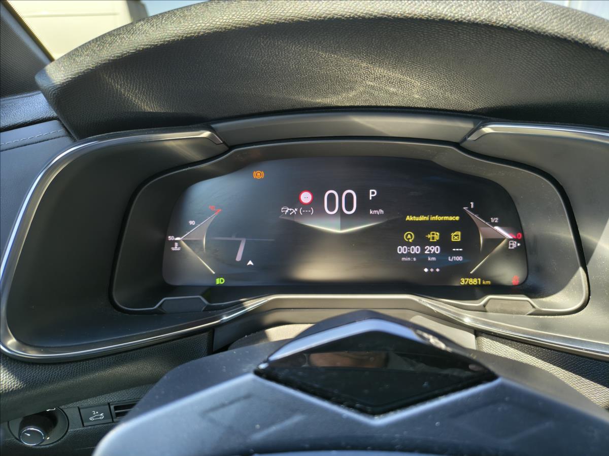 DS DS7 Crossback