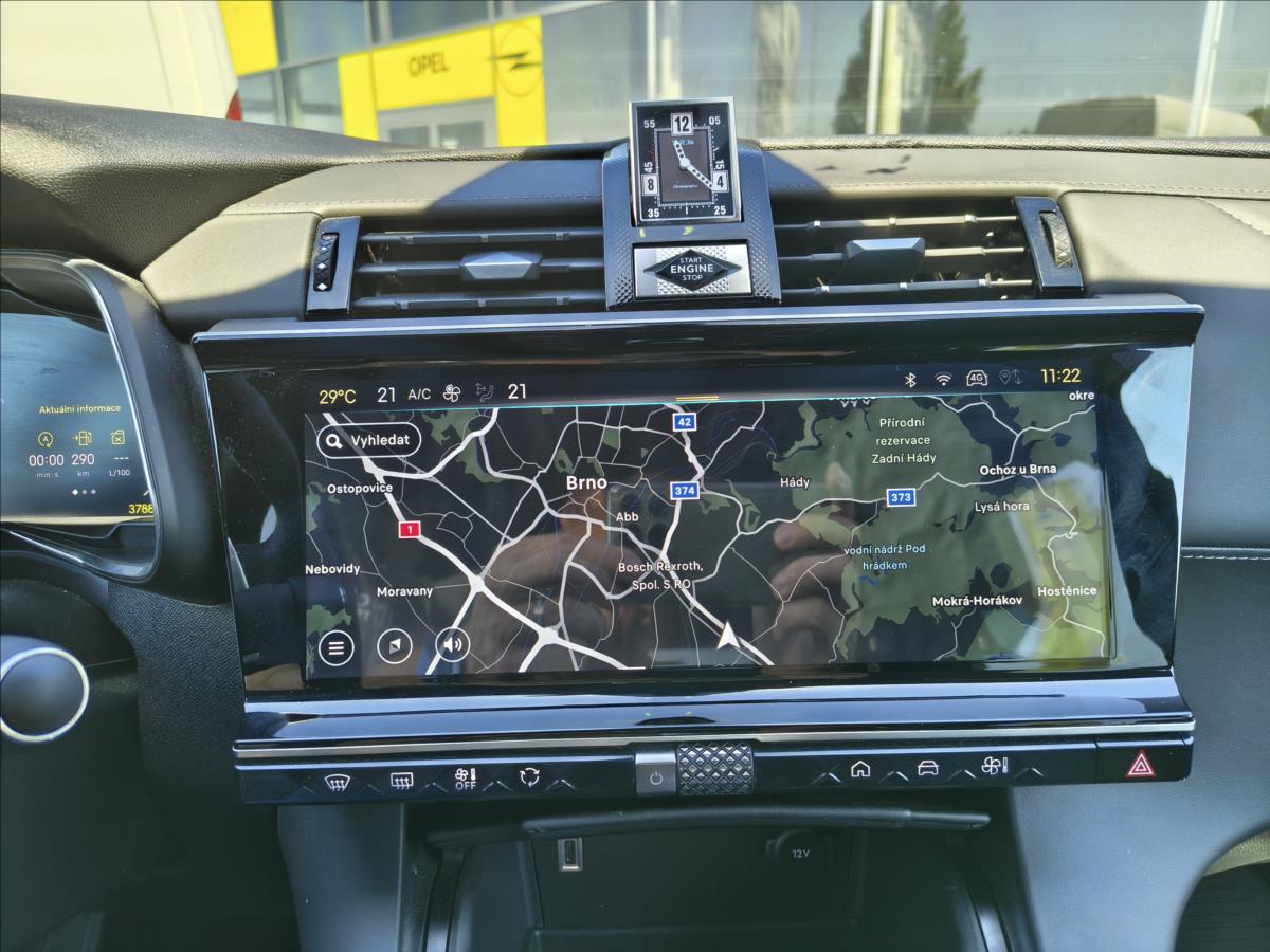 DS DS7 Crossback