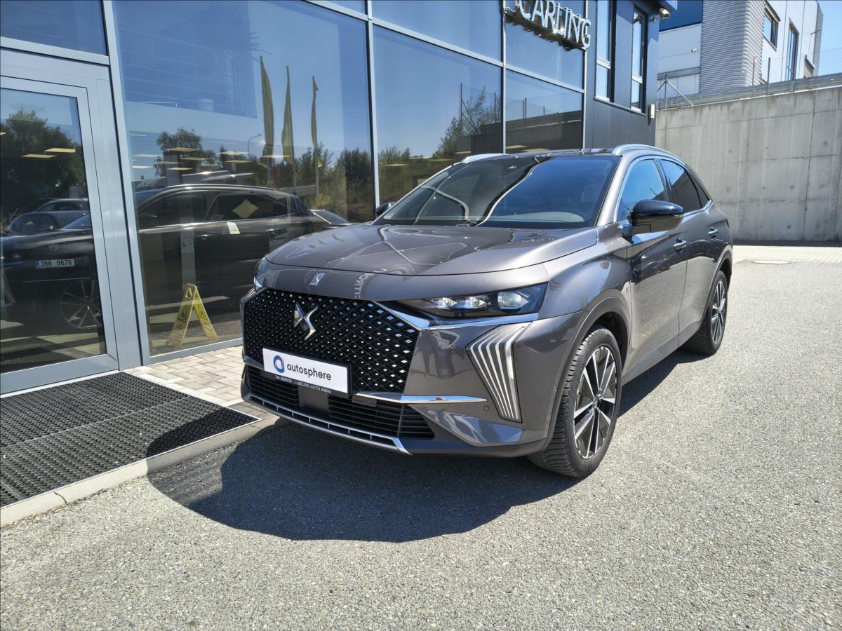 DS DS7 Crossback 1,5   DS 7 Rivoli
