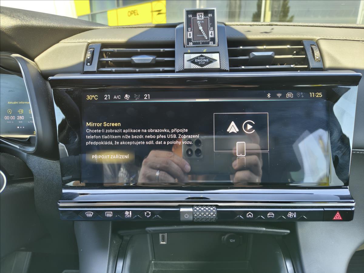 DS DS7 Crossback