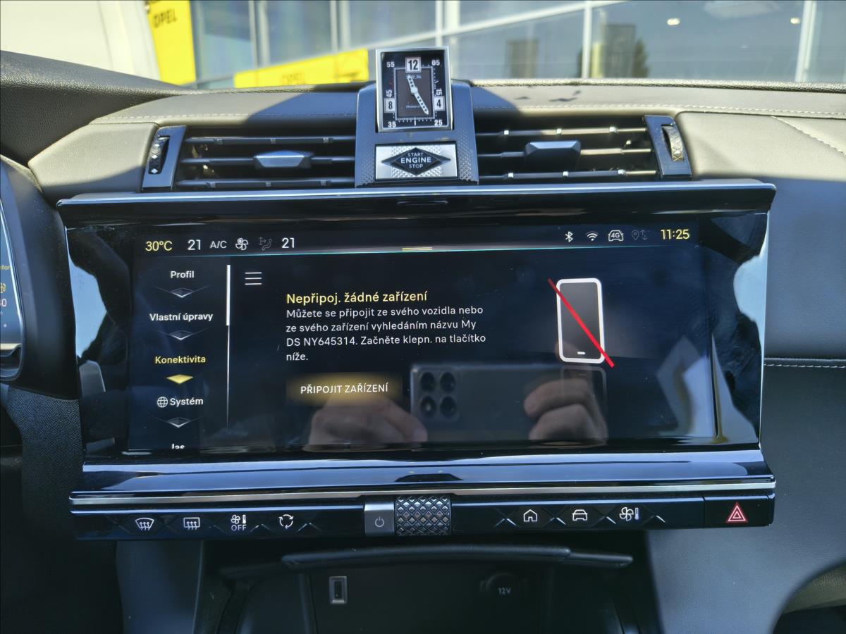 DS DS7 Crossback