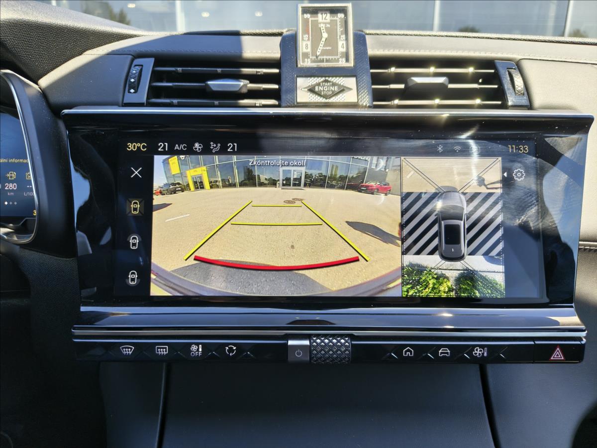 DS DS7 Crossback