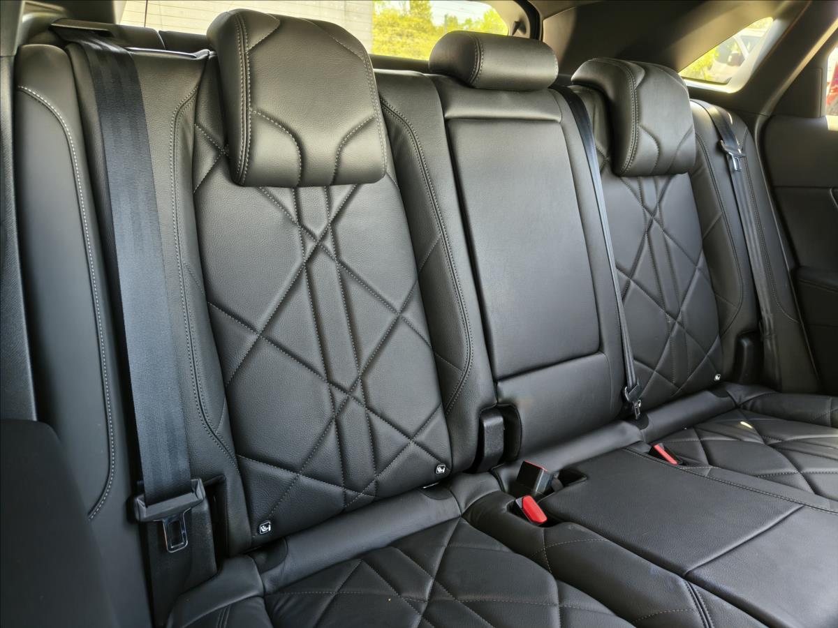 DS DS7 Crossback
