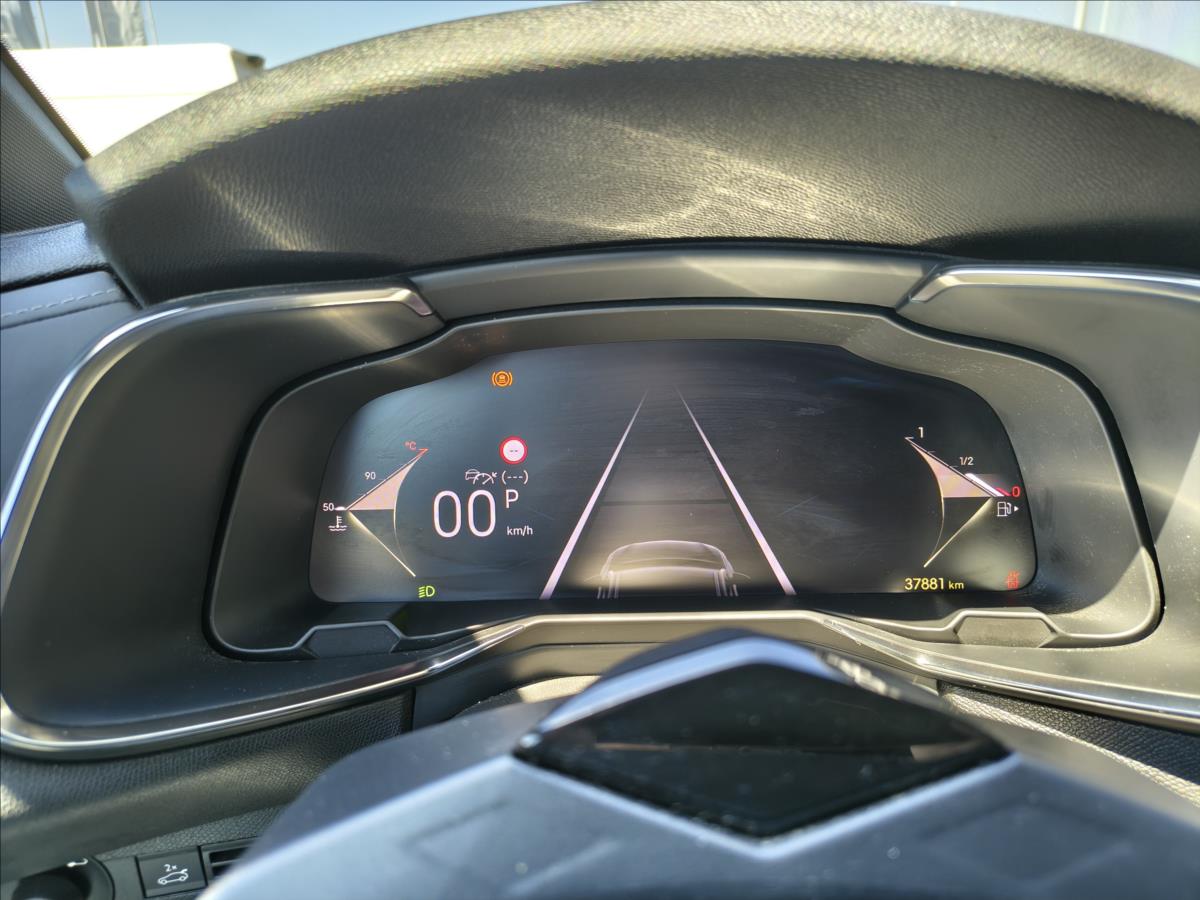 DS DS7 Crossback