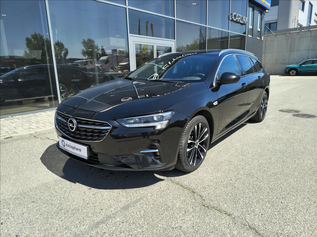 Opel Insignia 2,0   CDTi ST Ultimate