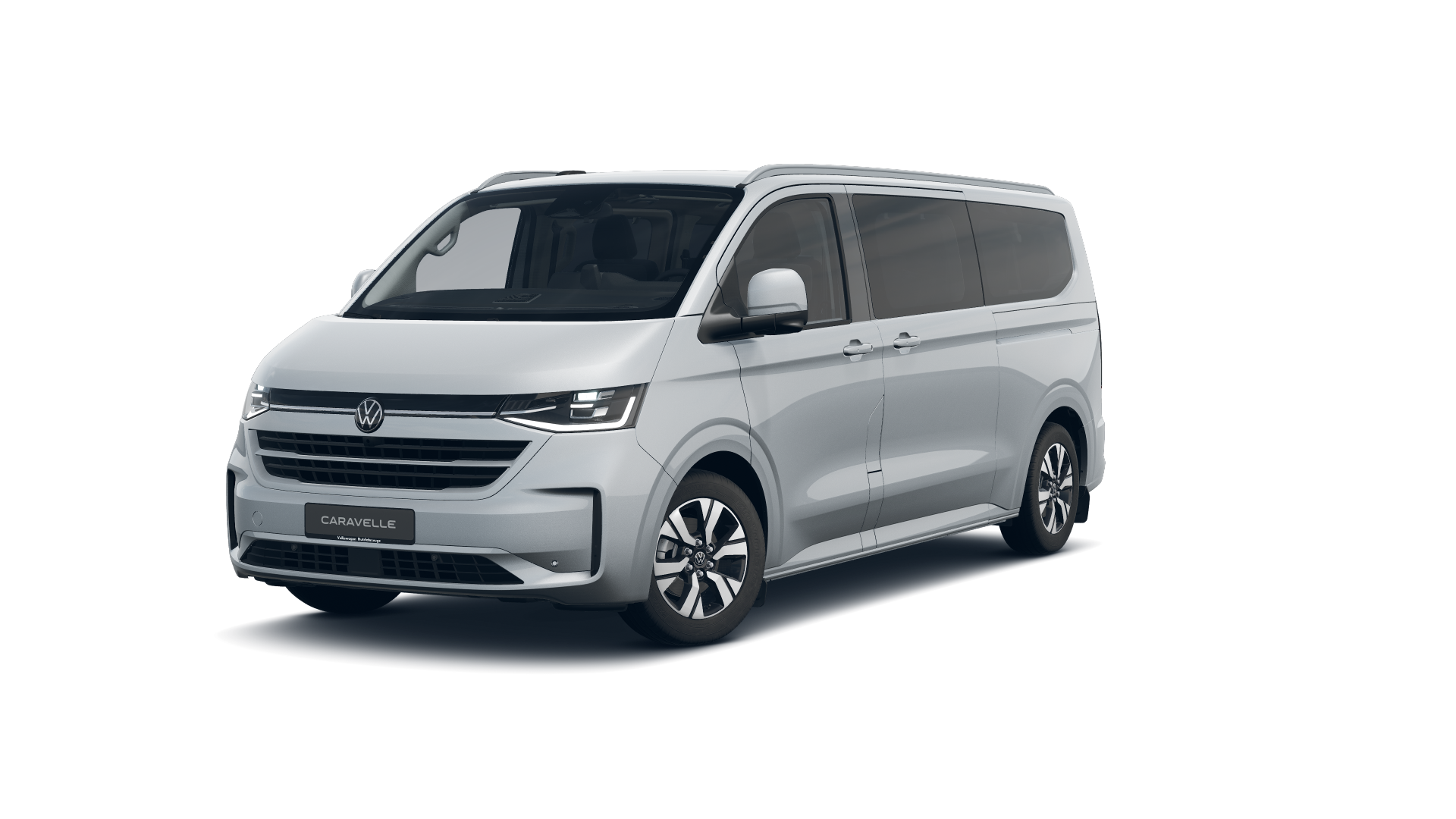 VW Caravelle