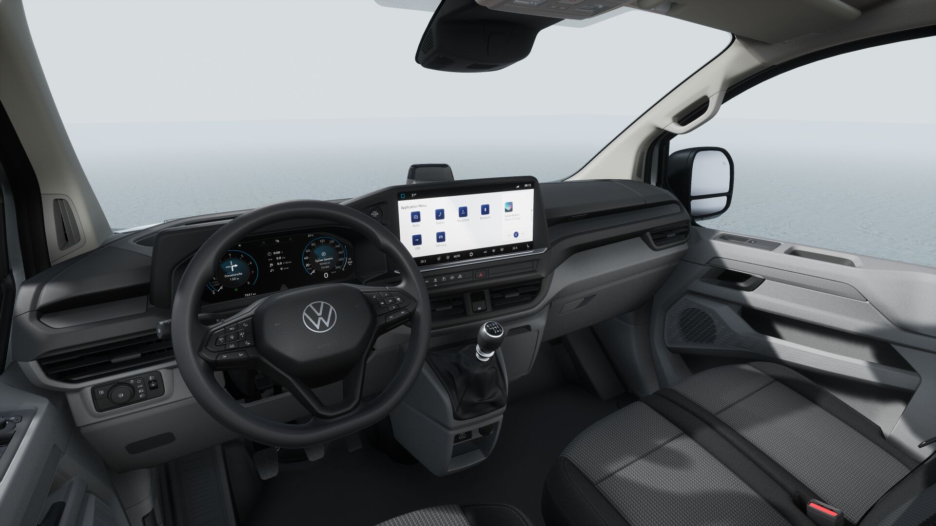 VW Akční