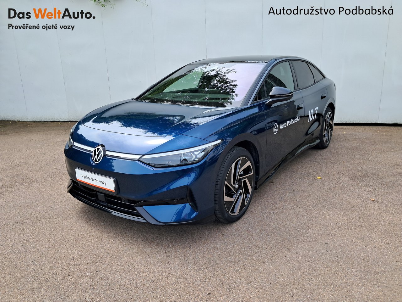 VW ID.7