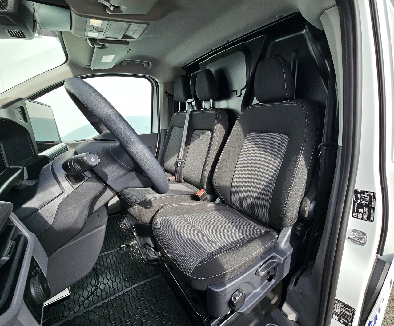 Volkswagen Užitkové vozy Transporter