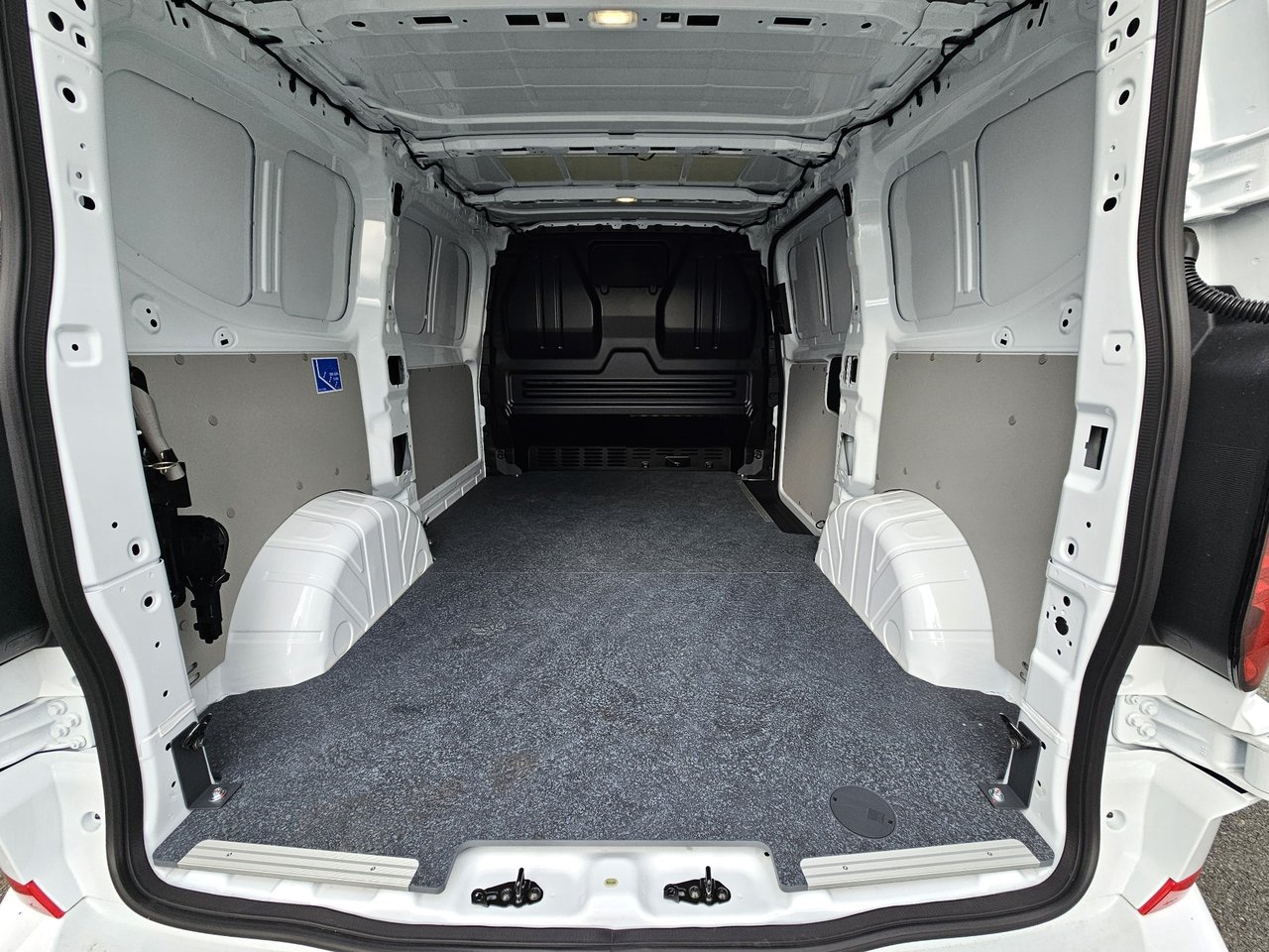 Volkswagen Užitkové vozy Transporter