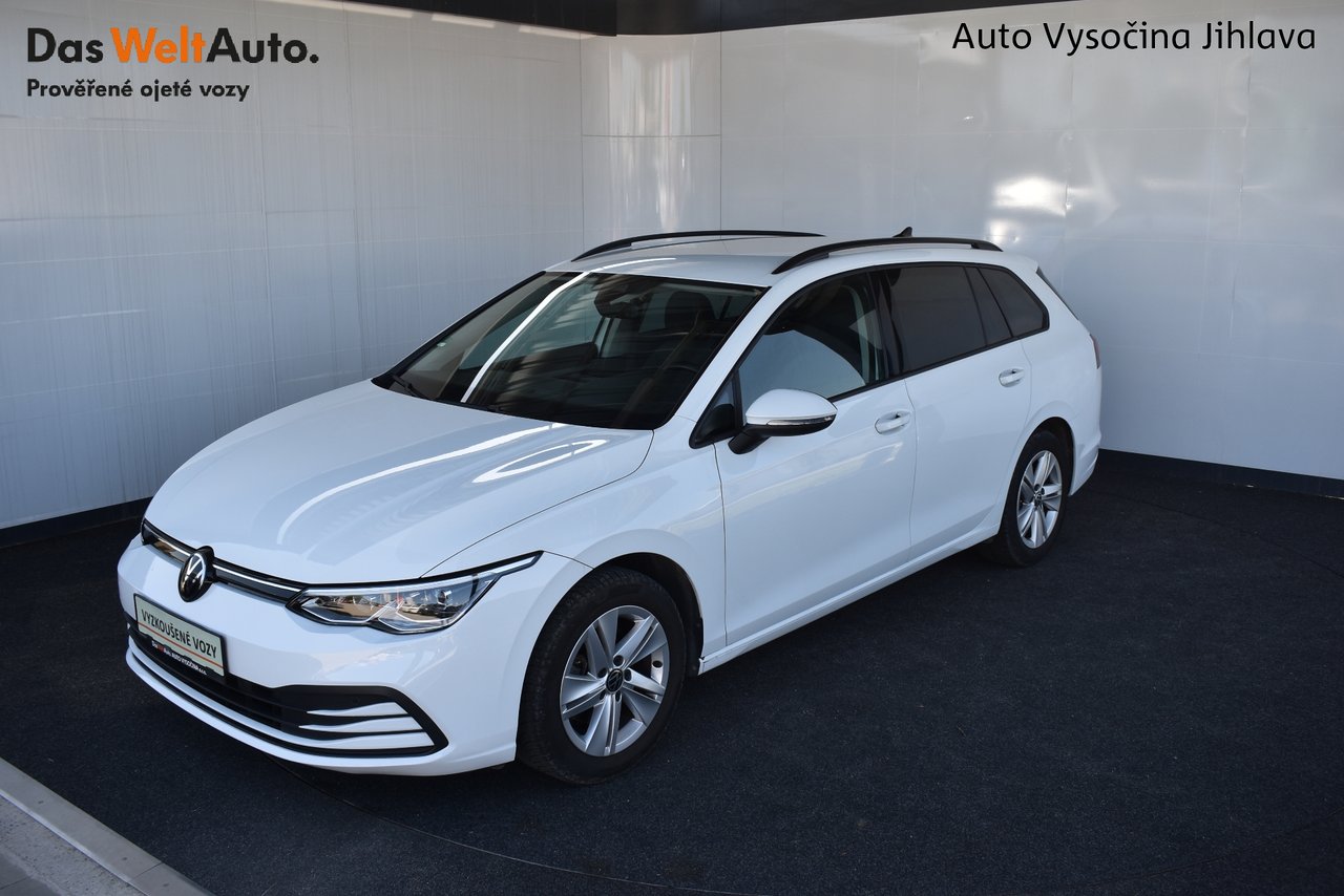 VW Golf Variant