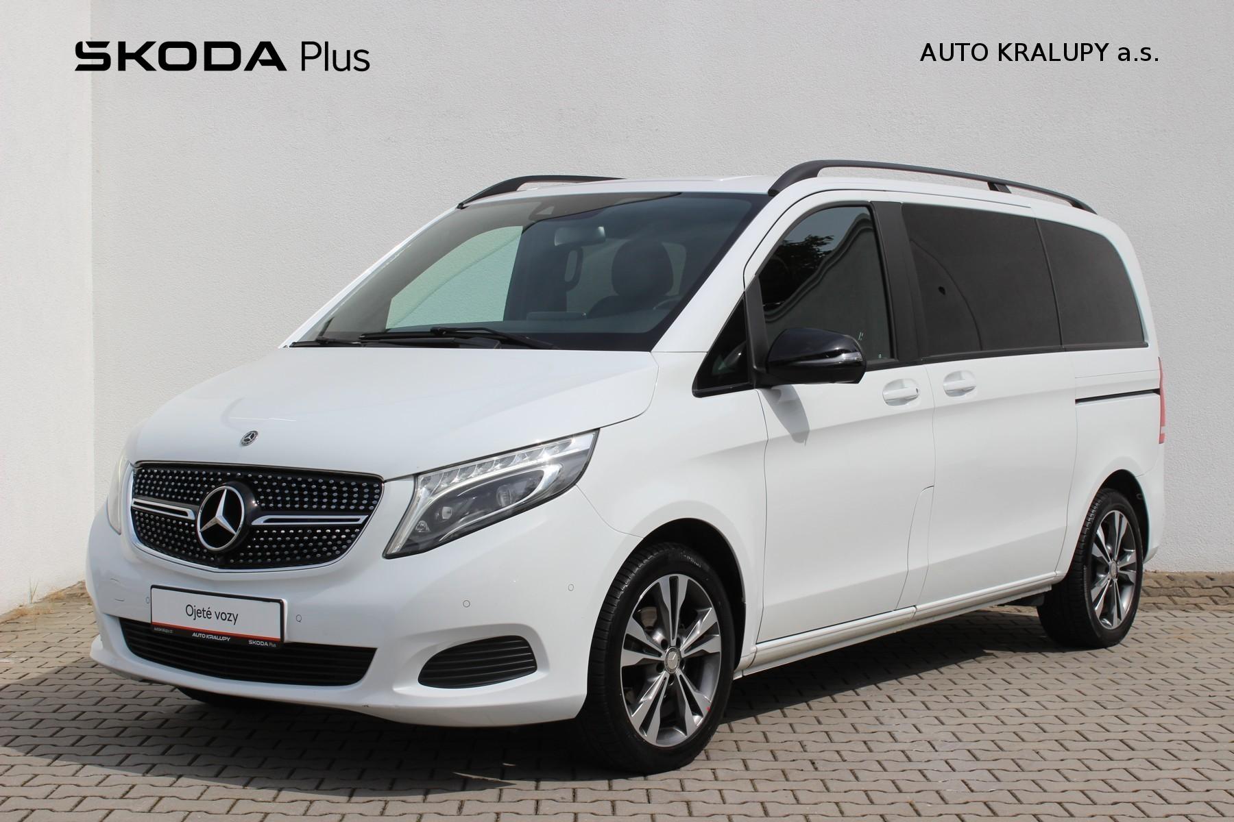 Mercedes třída C