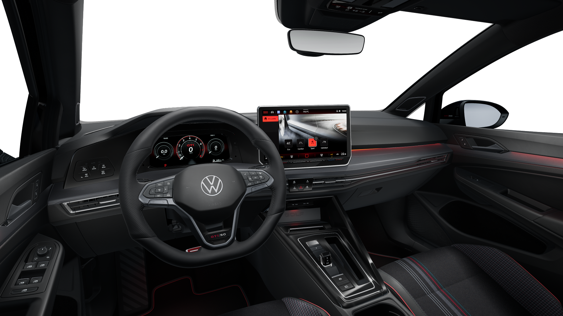 VW Golf