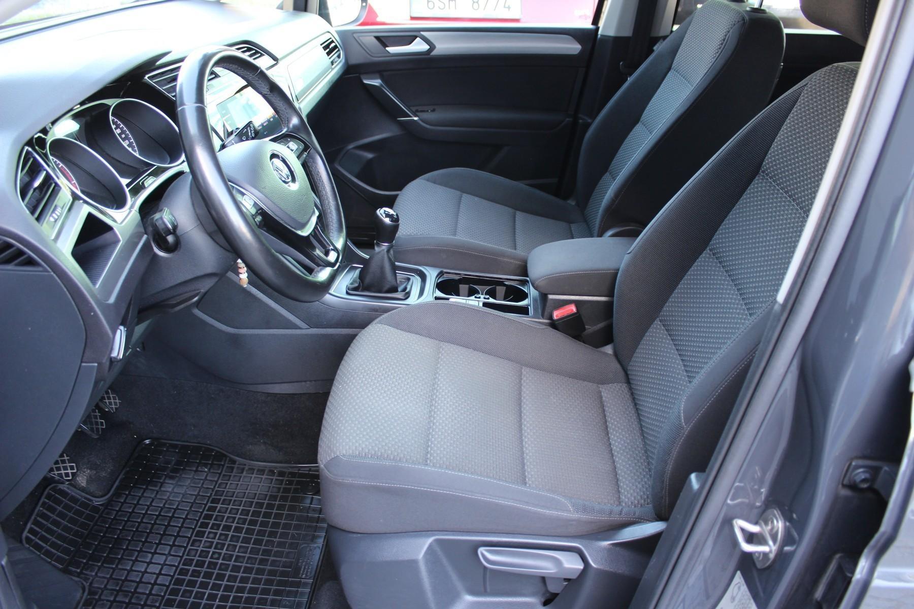 VW Touran