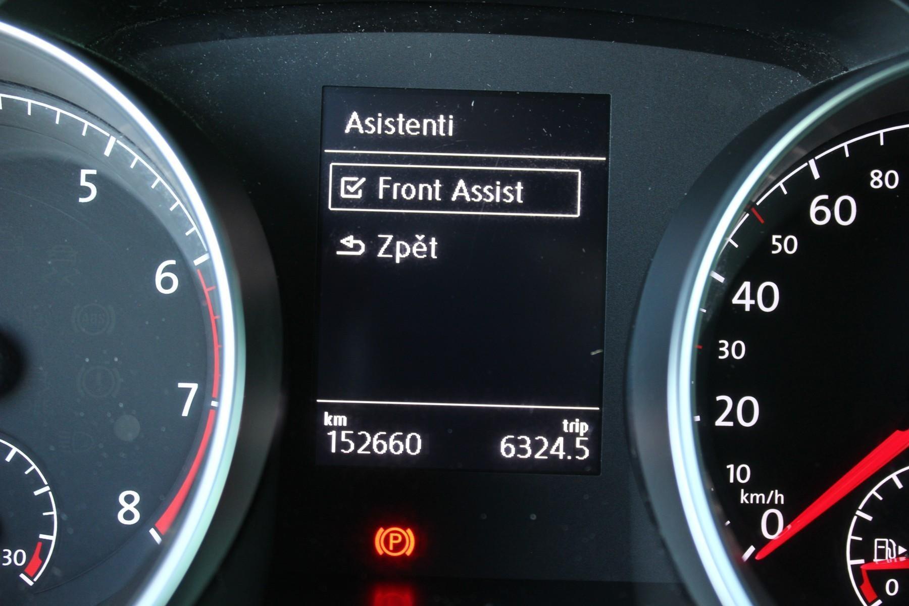 VW Touran