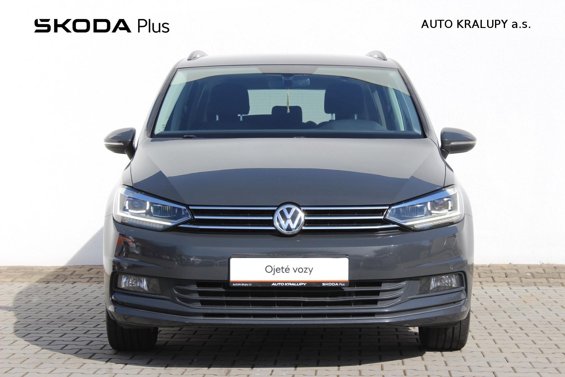 VW Touran