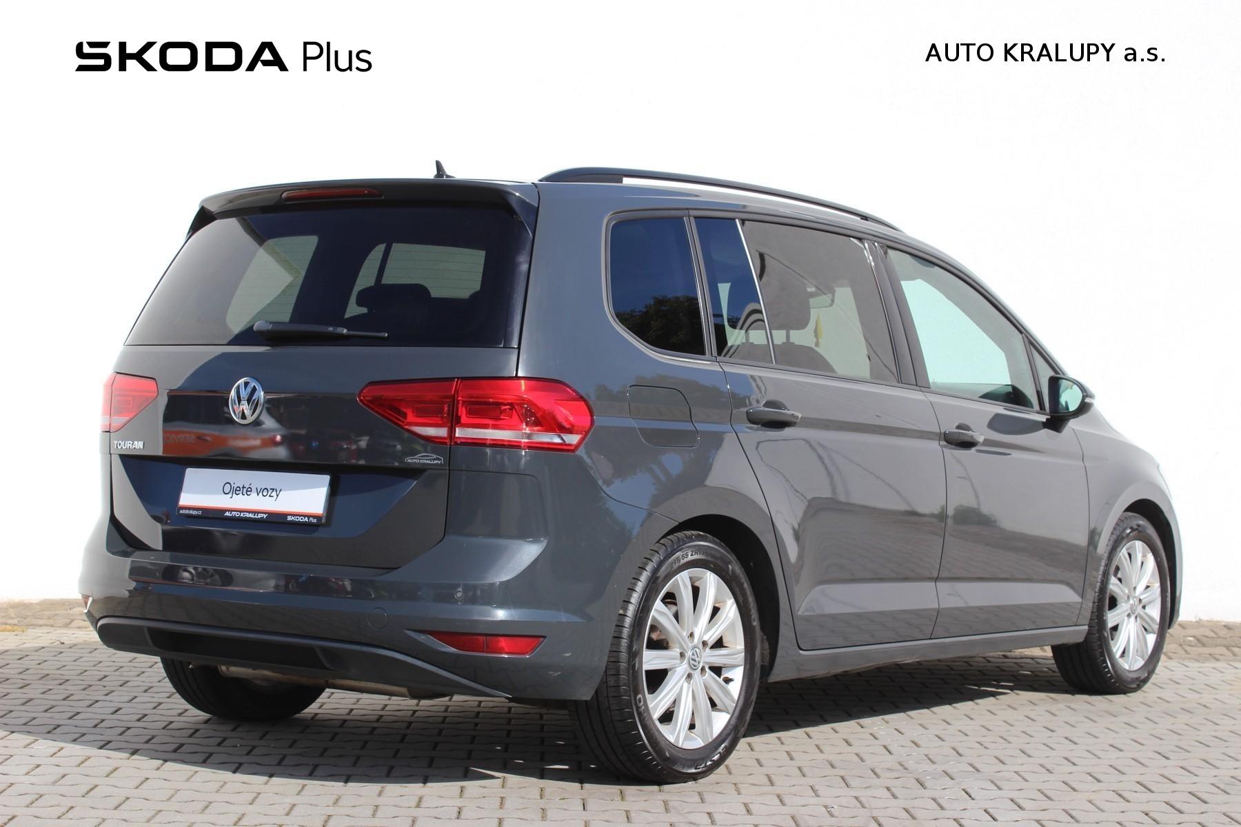 VW Touran