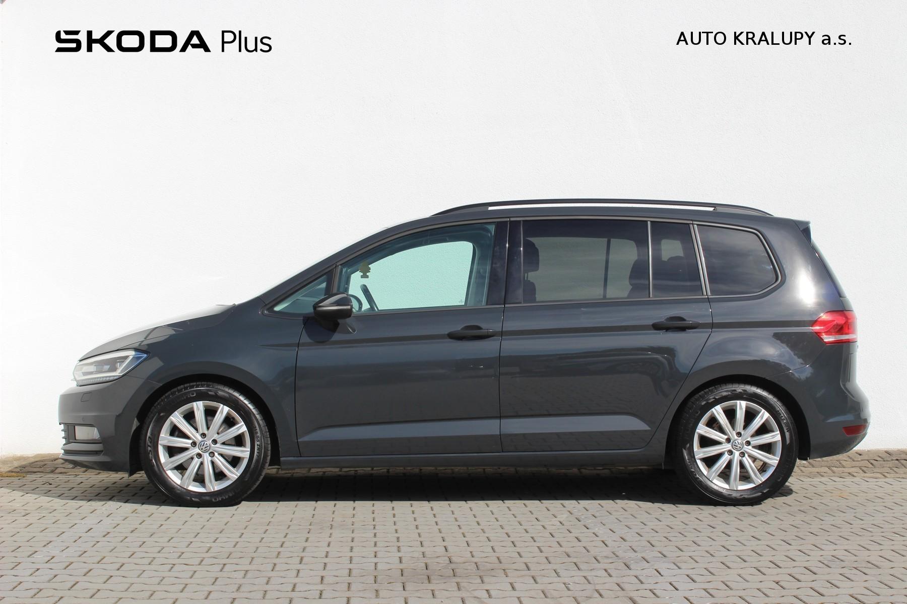 VW Touran