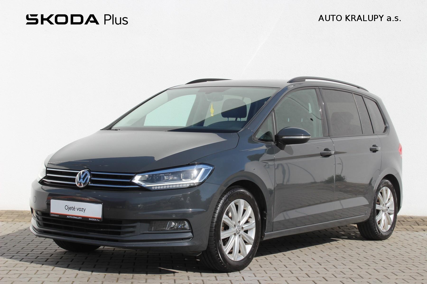VW Touran