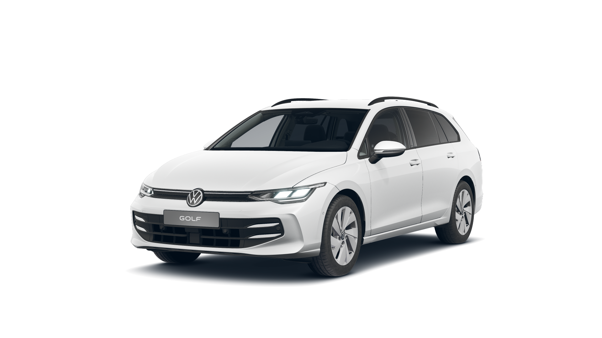 VW Golf Variant People 1,5 eTSI 7DSG mHEV / 150 PS/110 kW / 1.5l / Aut. DSG7 / 5-dveřový