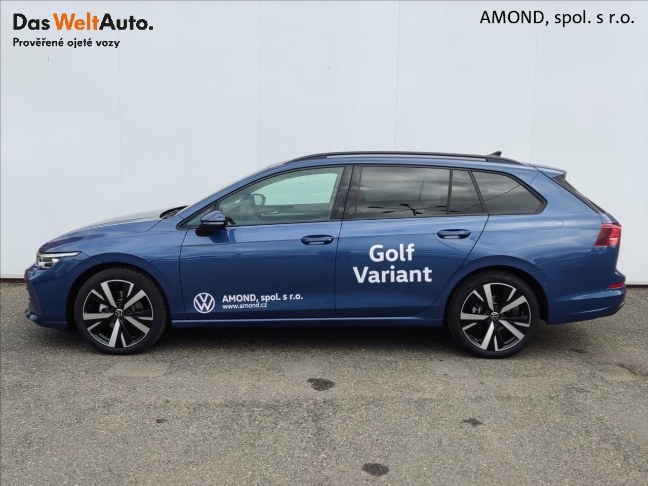 VW Golf