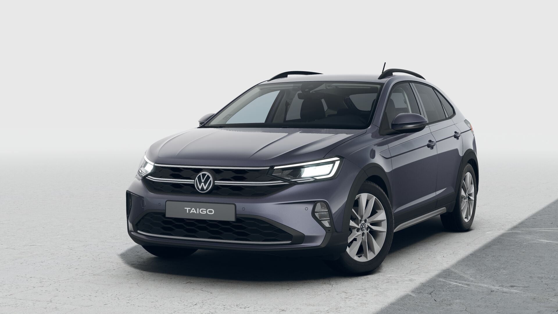 VW Taigo