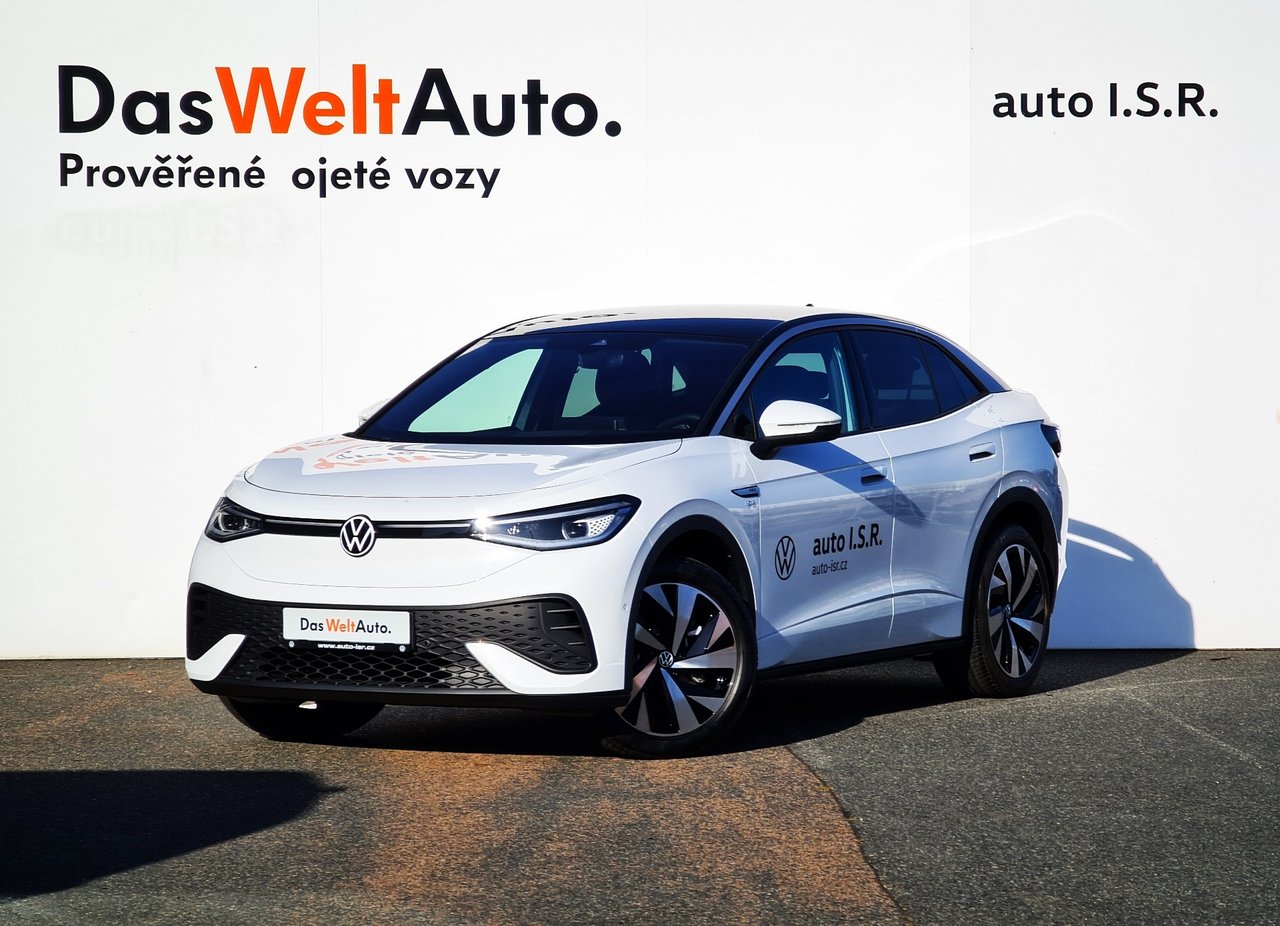 VW ID.5
