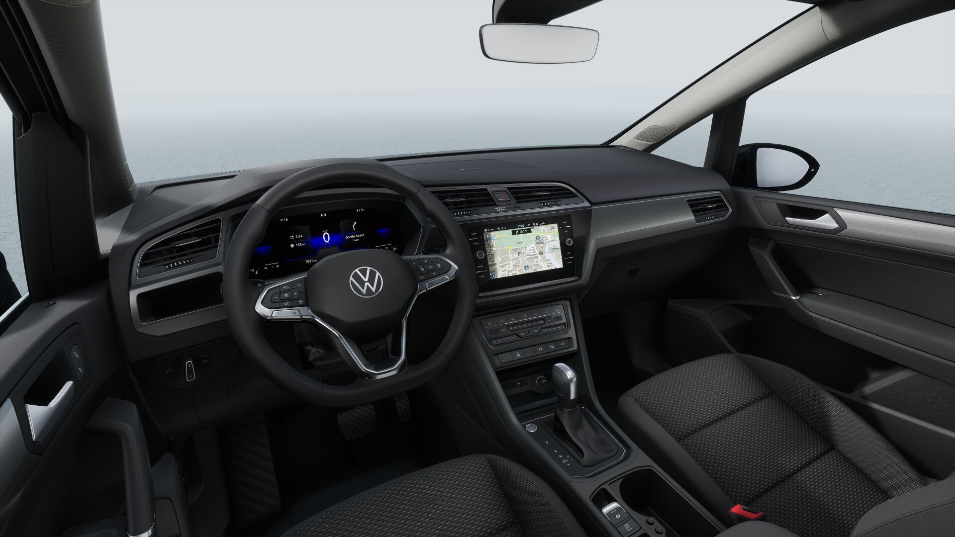 VW Touran
