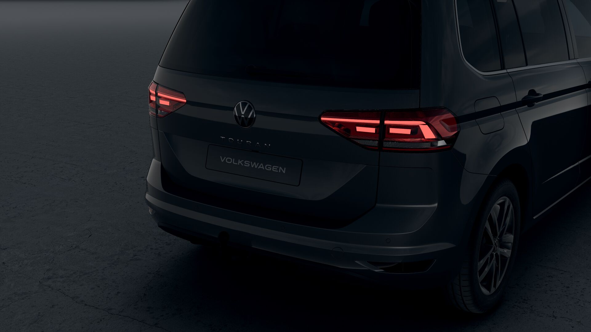 VW Touran