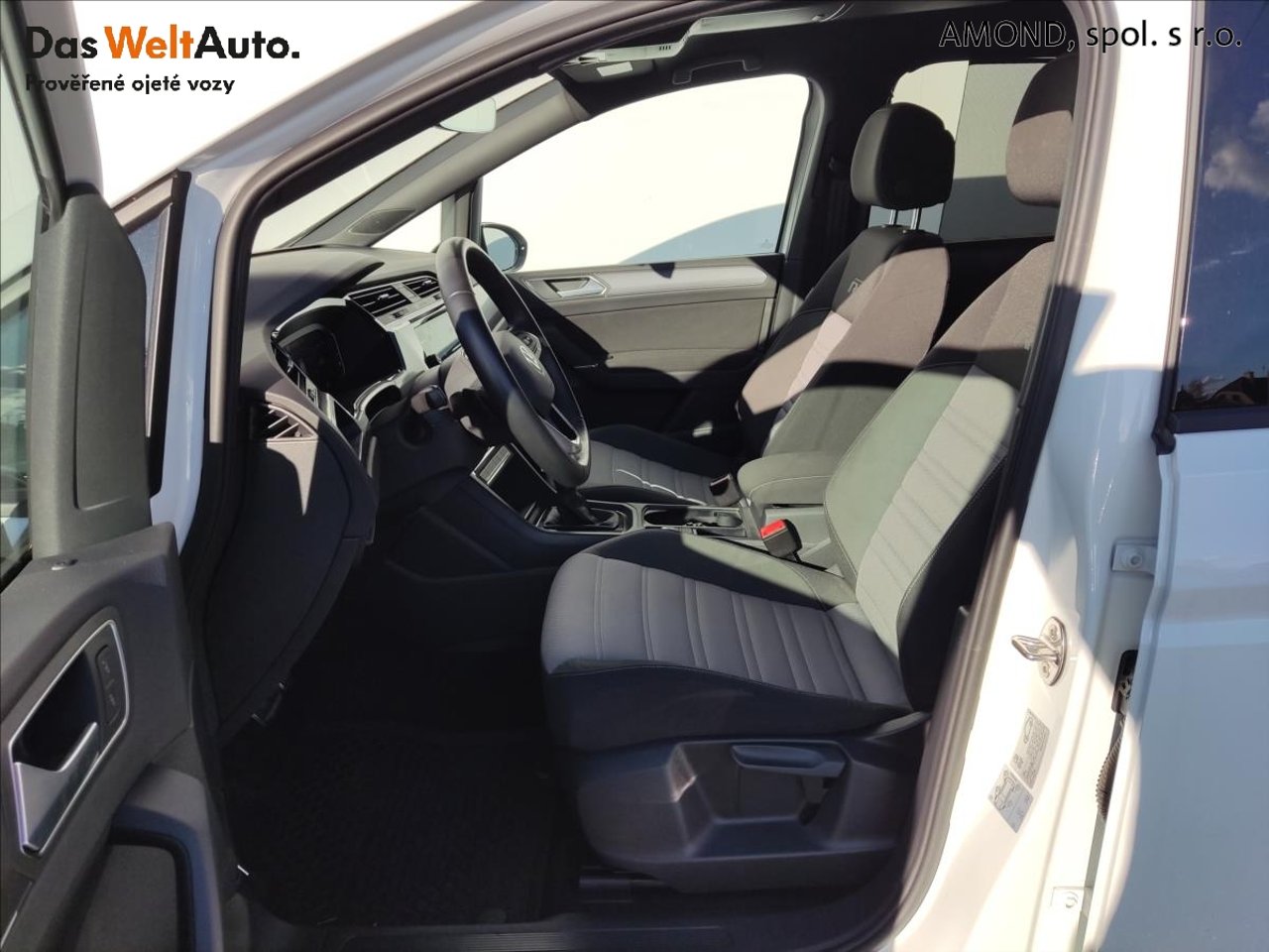 VW Touran
