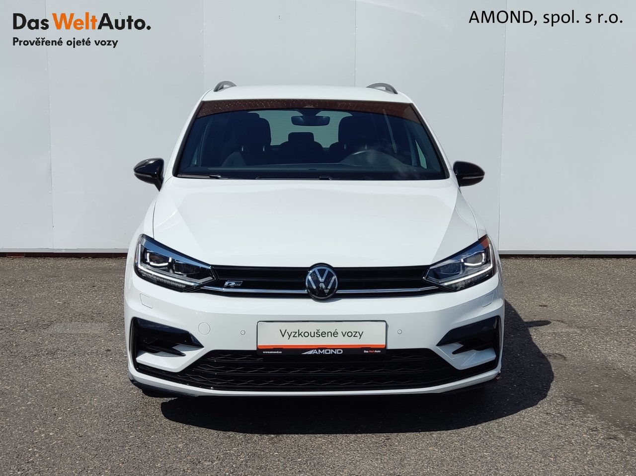 VW Touran