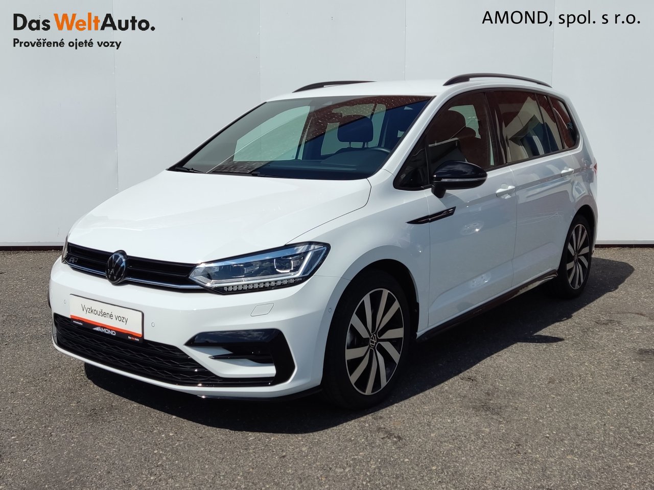 VW Touran