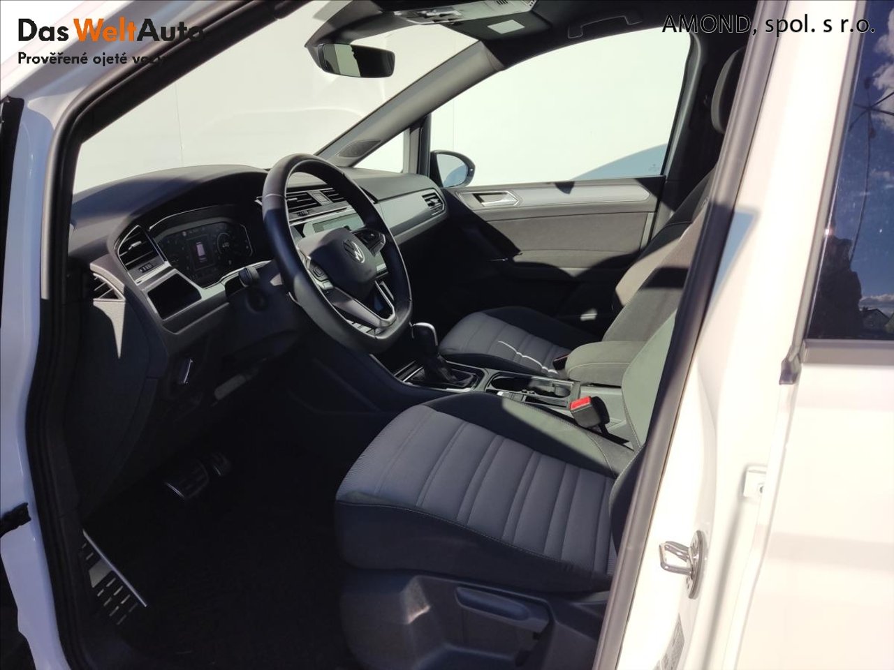 VW Touran