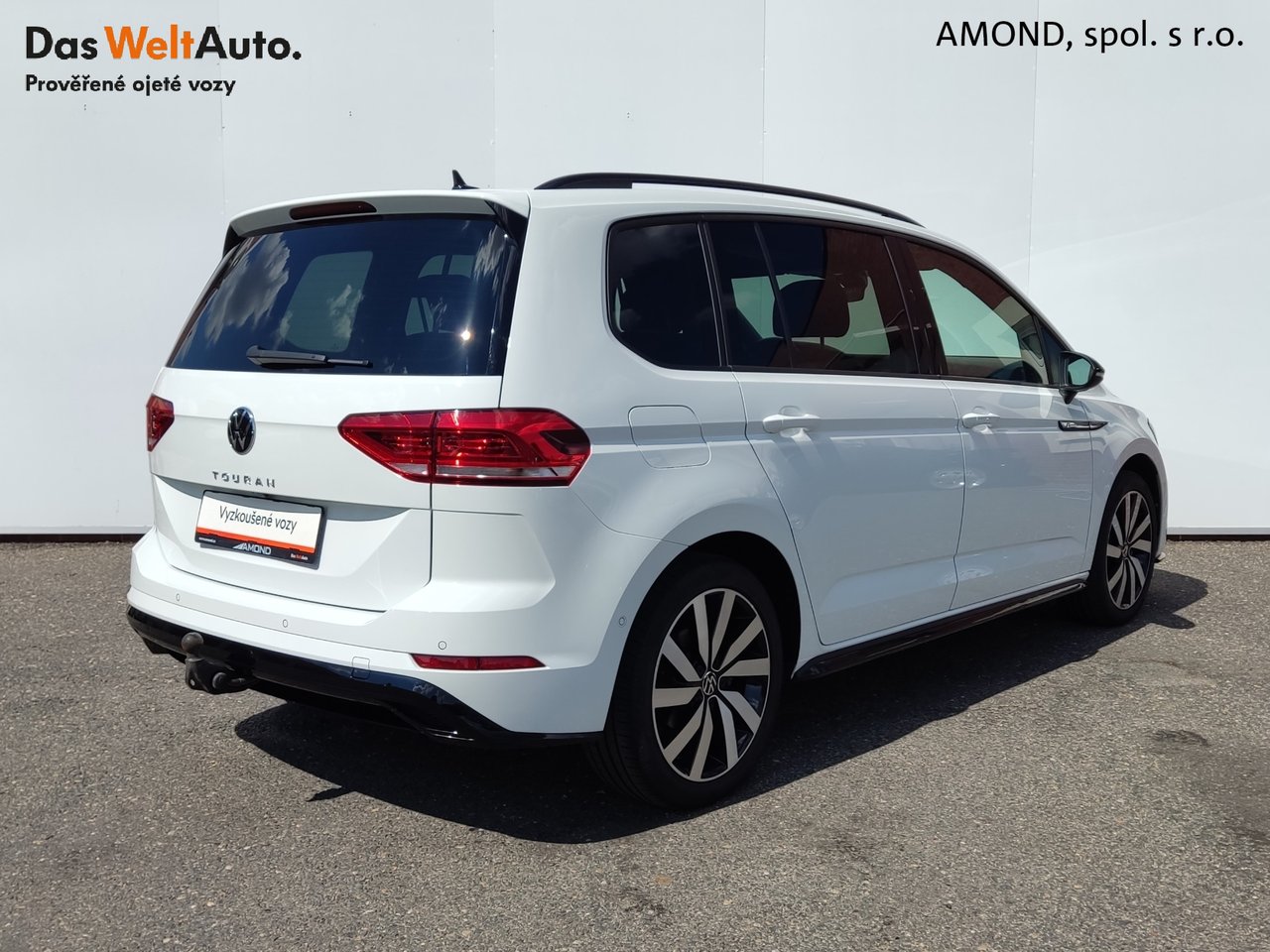 VW Touran