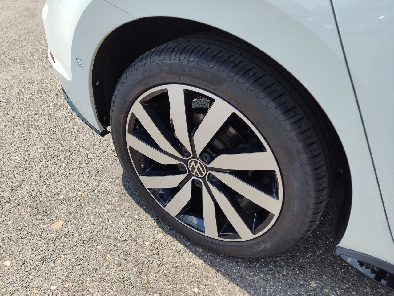 VW Touran