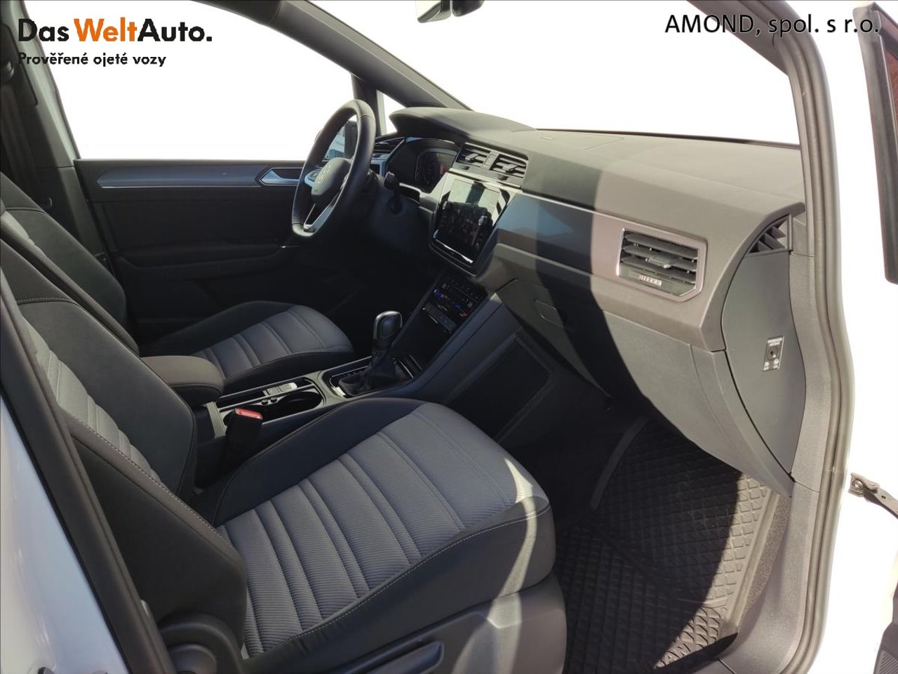 VW Touran