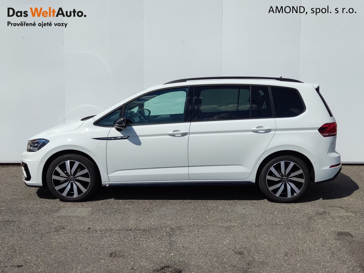 VW Touran