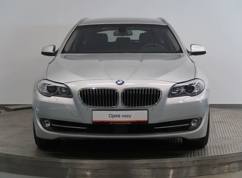 BMW Řada