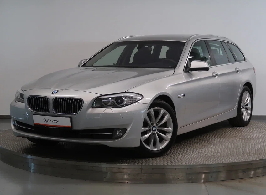 BMW Řada