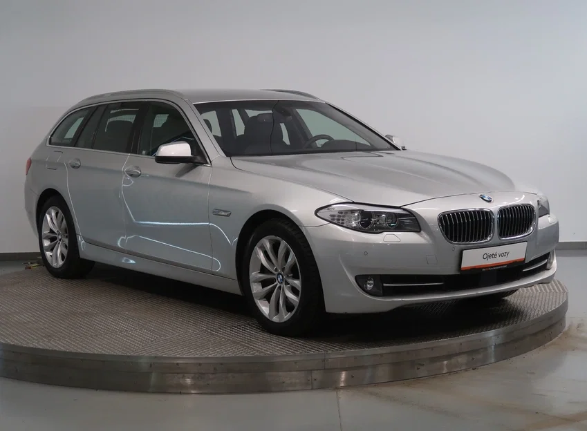 BMW Řada