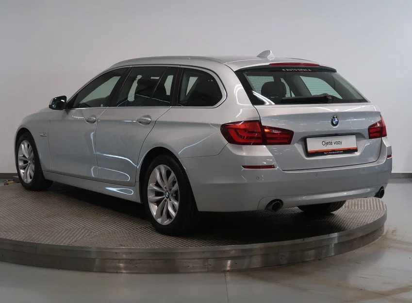 BMW Řada